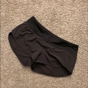 lululemon speed up short